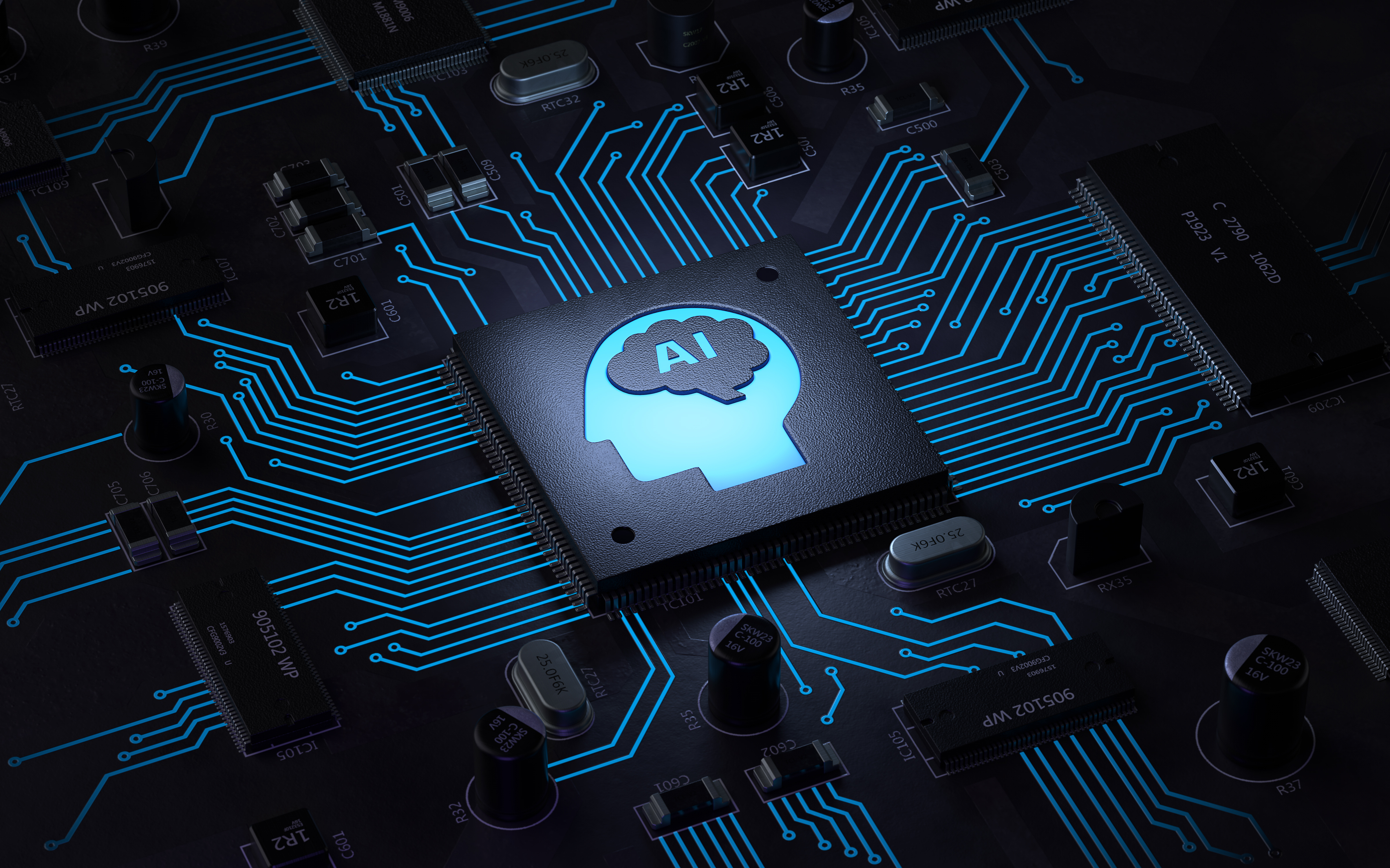 Why AI Models Are Only as Good as the Raw Data Behind Them