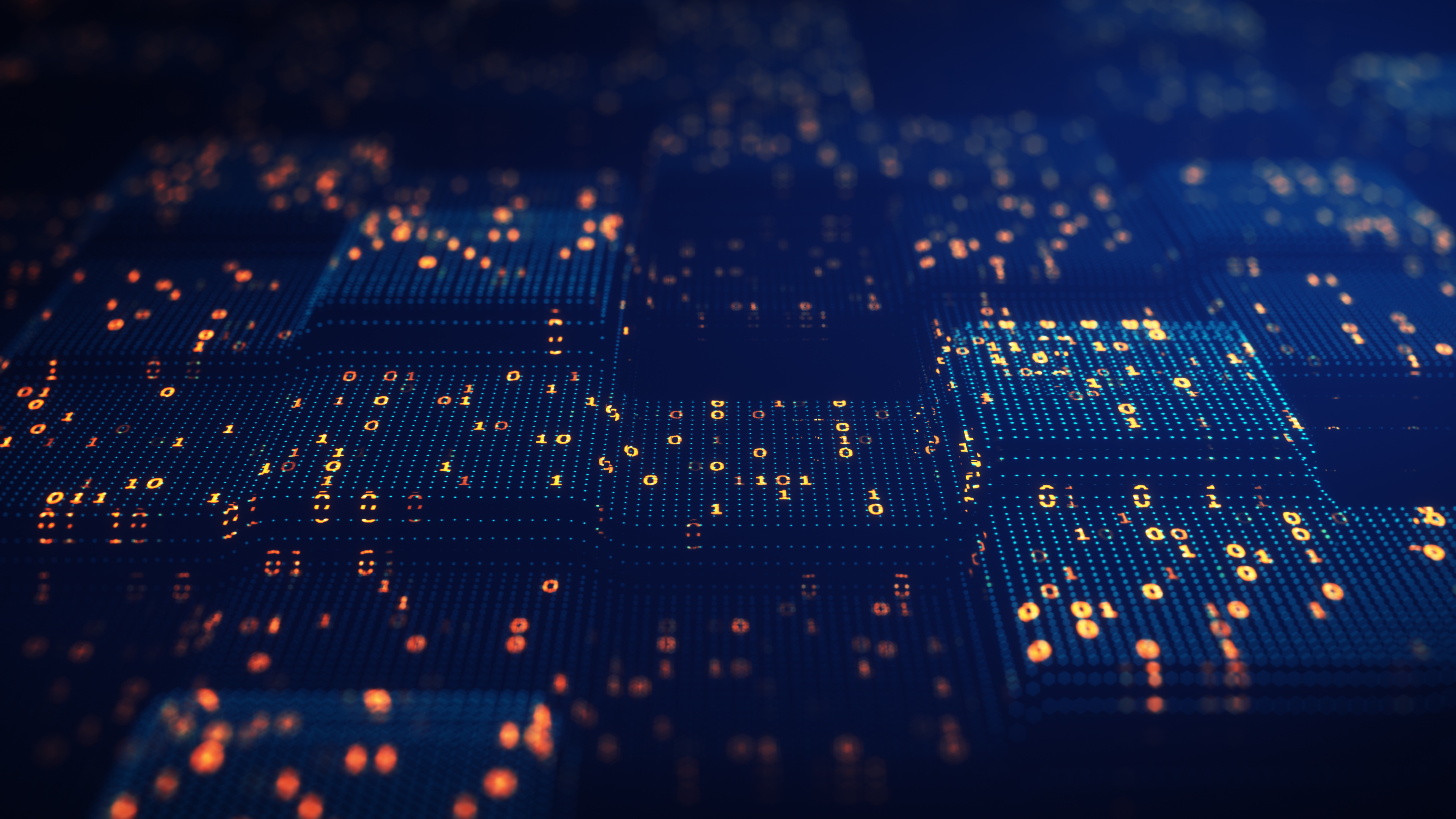 Managing Mission Data at Petabyte Scale