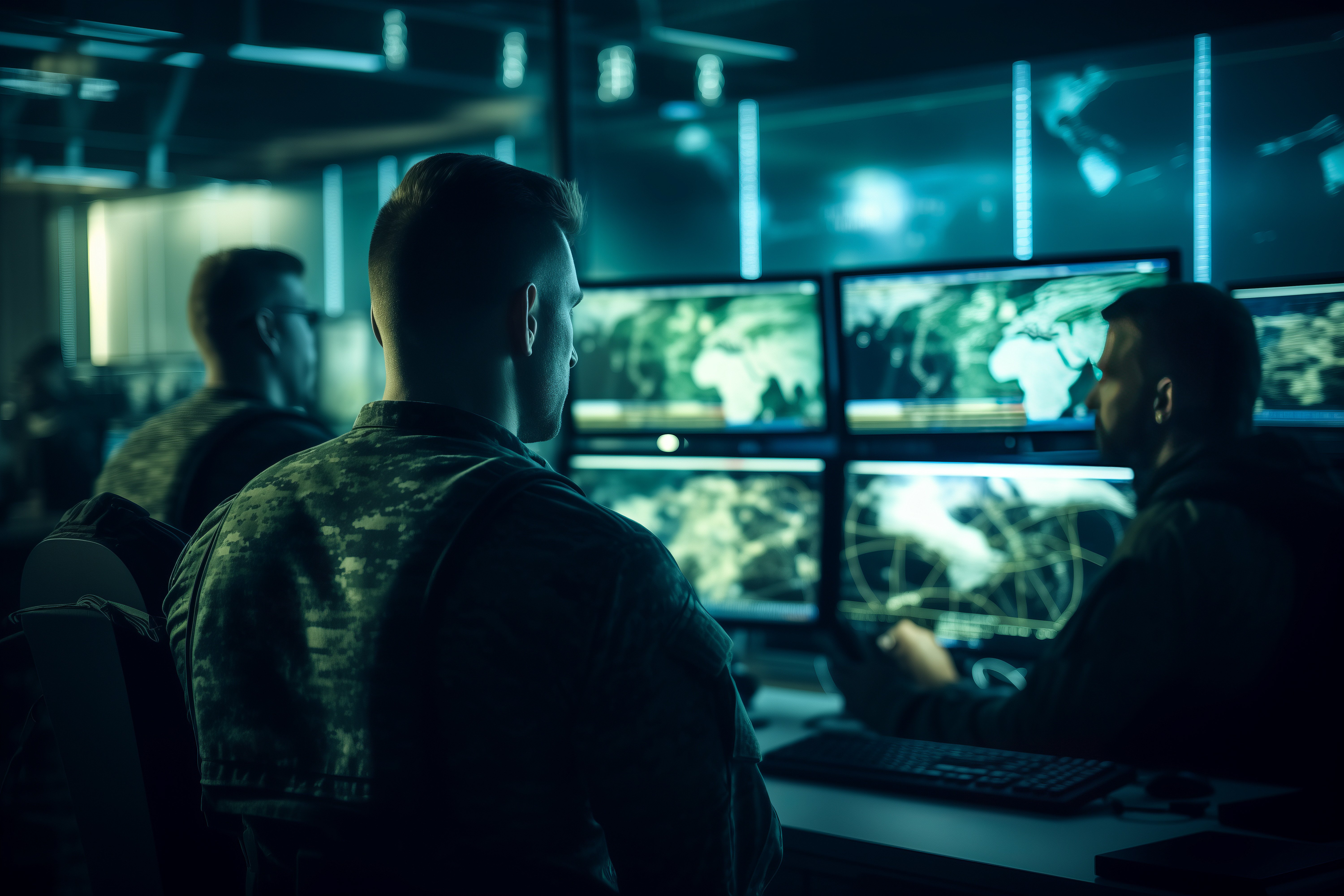 How DoD Can Address 5G Network Monitoring Needs