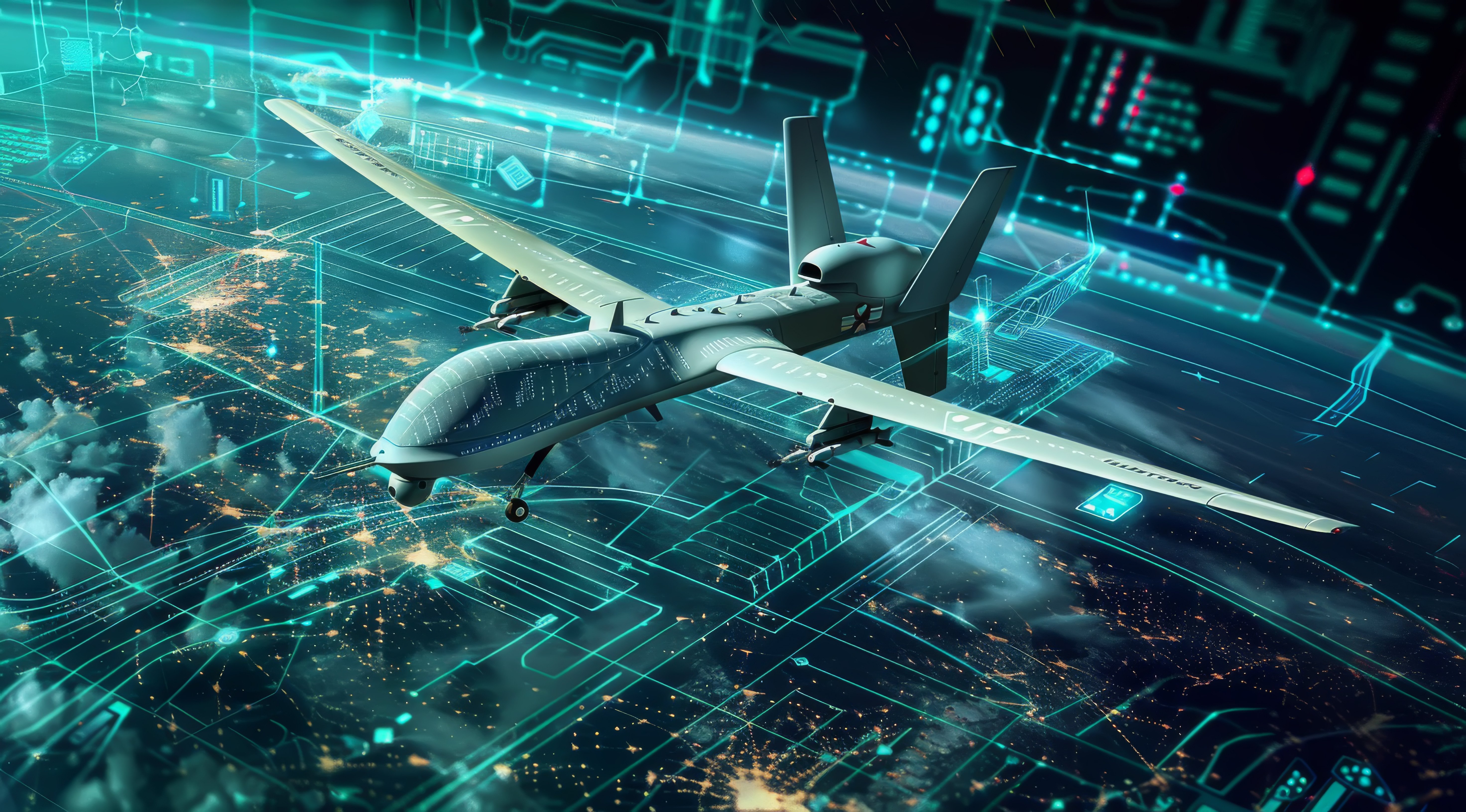 Why Defense Agencies Must Do More with RF Data