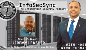 Cyber Threat Intelligence Podcast: Maturing Your Security Posture